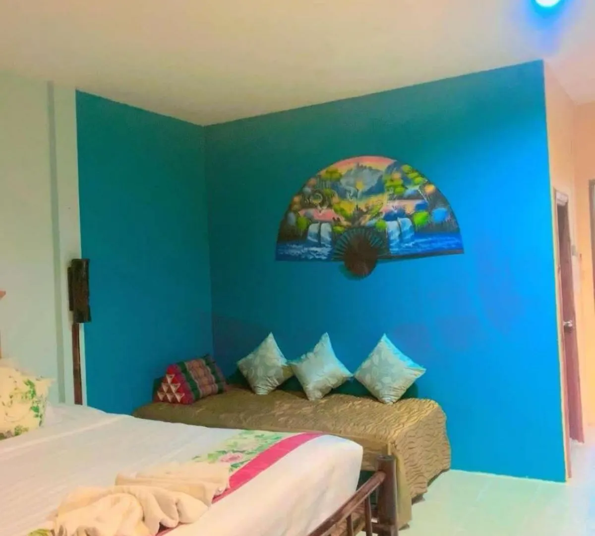 Holiday home Nin Kantiang Bay Koh Lanta