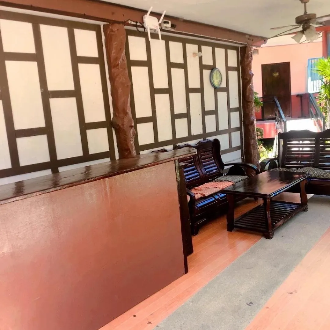 Nin Kantiang Bay Koh Lanta Holiday home