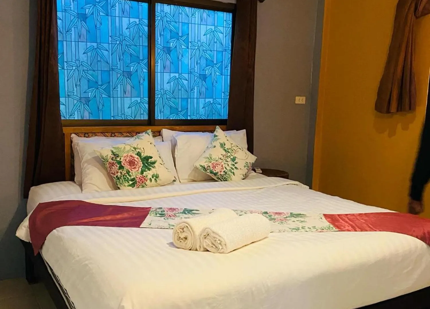Nin Kantiang Bay Koh Lanta 0*,