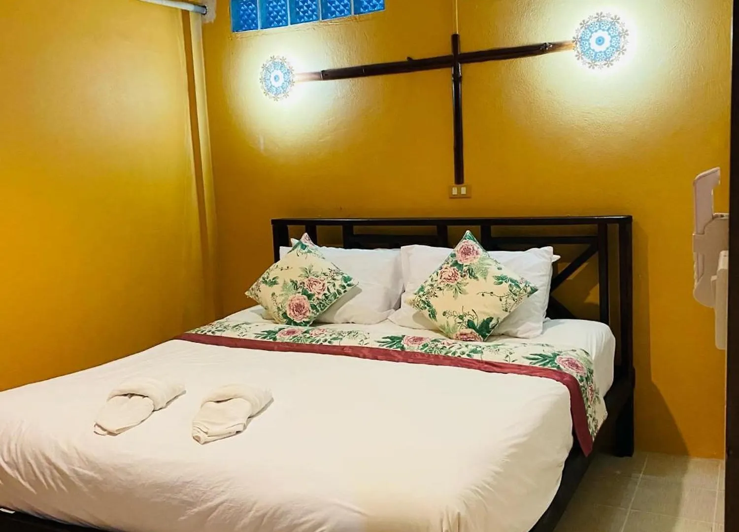 Holiday home Nin Kantiang Bay Koh Lanta