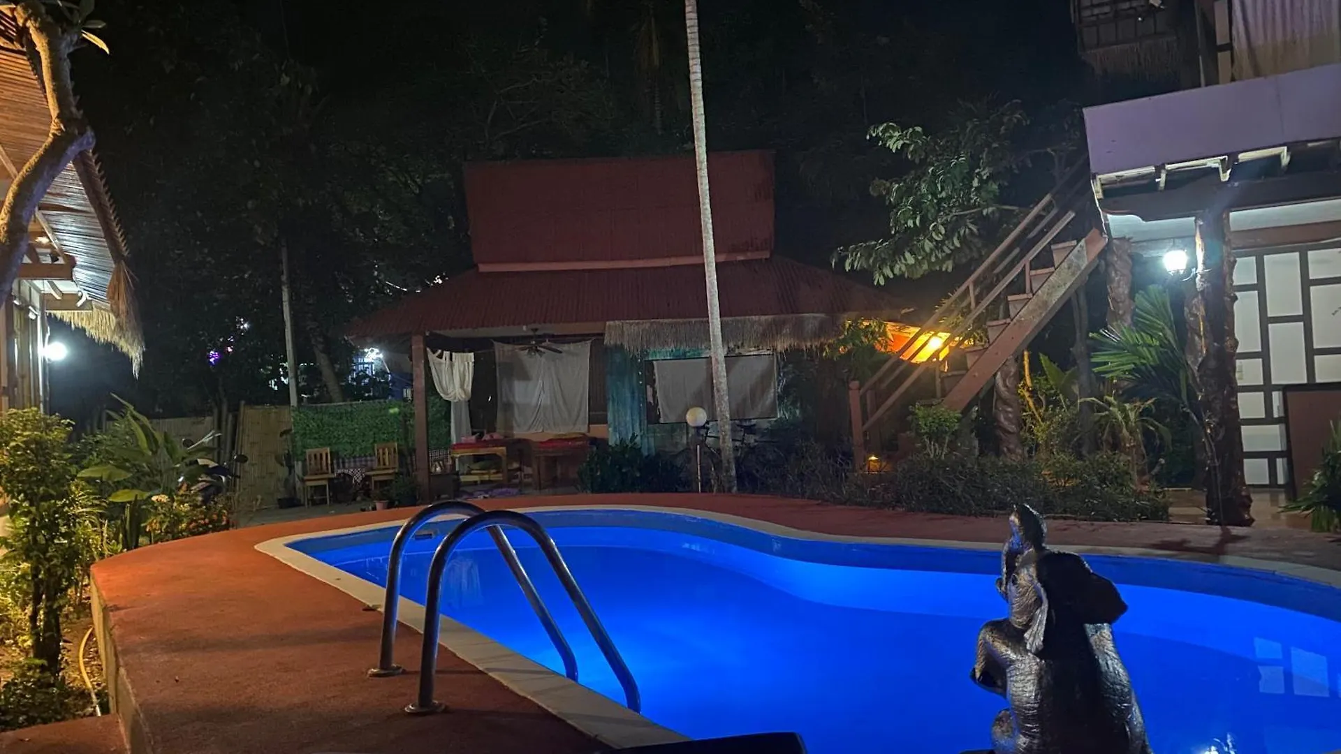 Holiday home Nin Kantiang Bay Koh Lanta