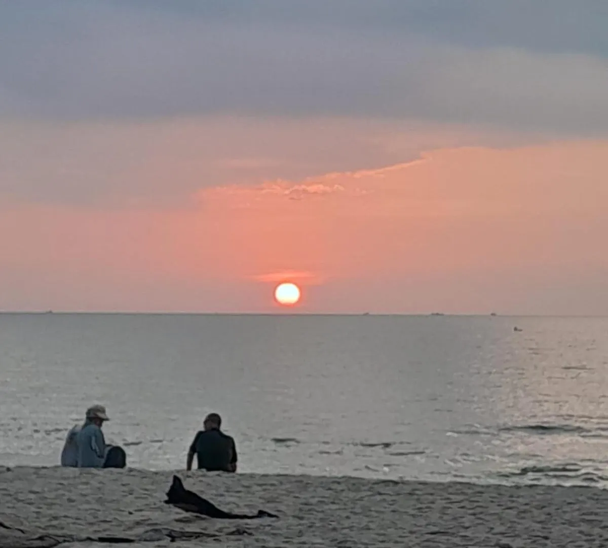 Nin Kantiang Bay Koh Lanta 0*,  Thailand