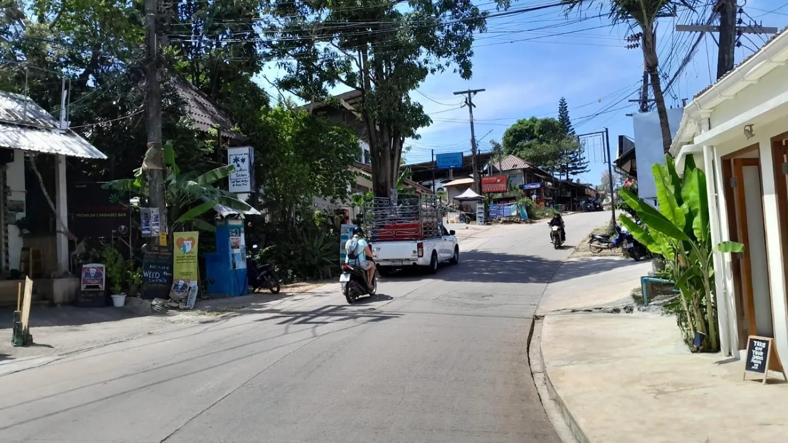 Nin Kantiang Bay Koh Lanta 0*,