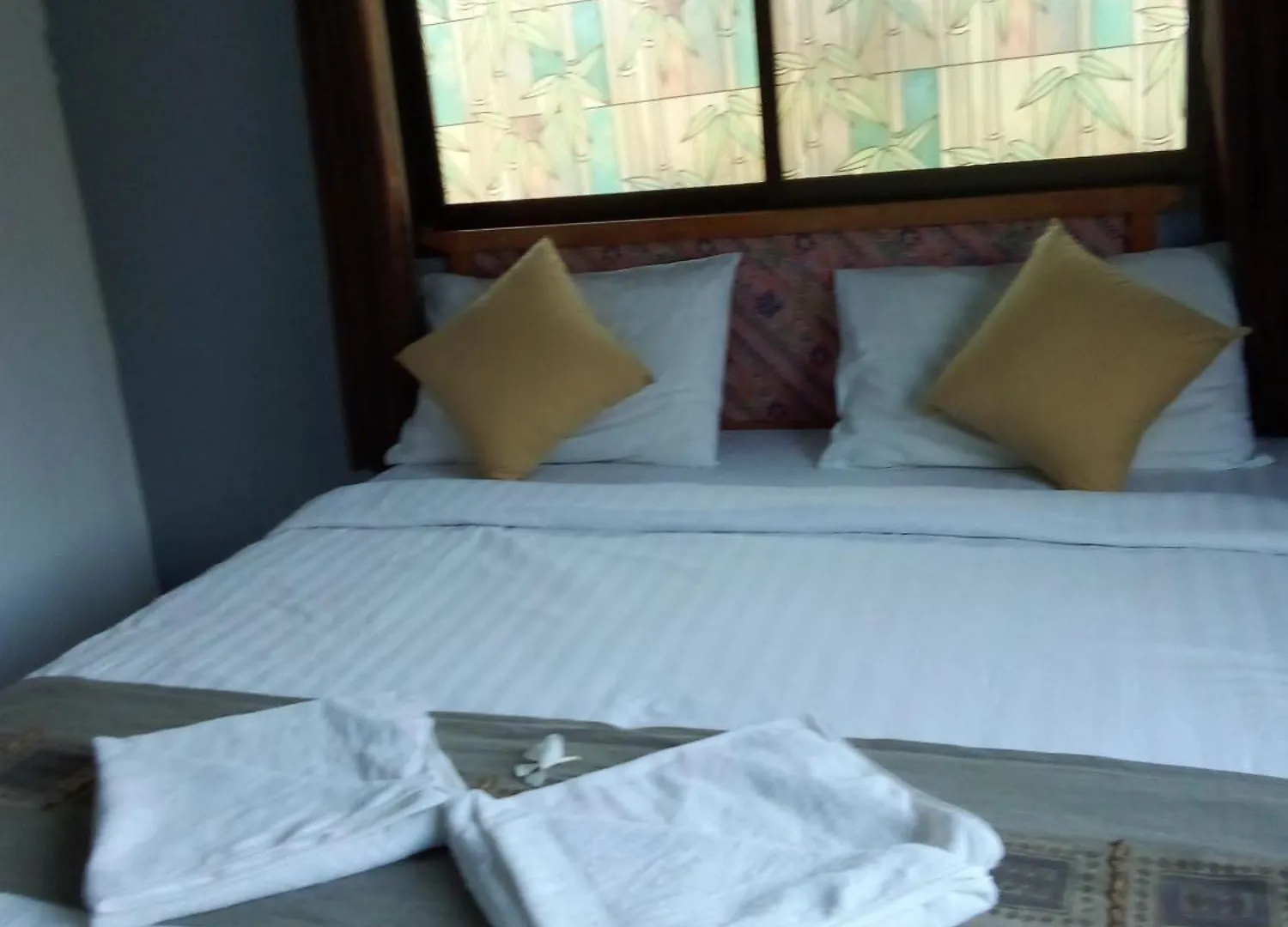 Holiday home Nin Kantiang Bay Koh Lanta
