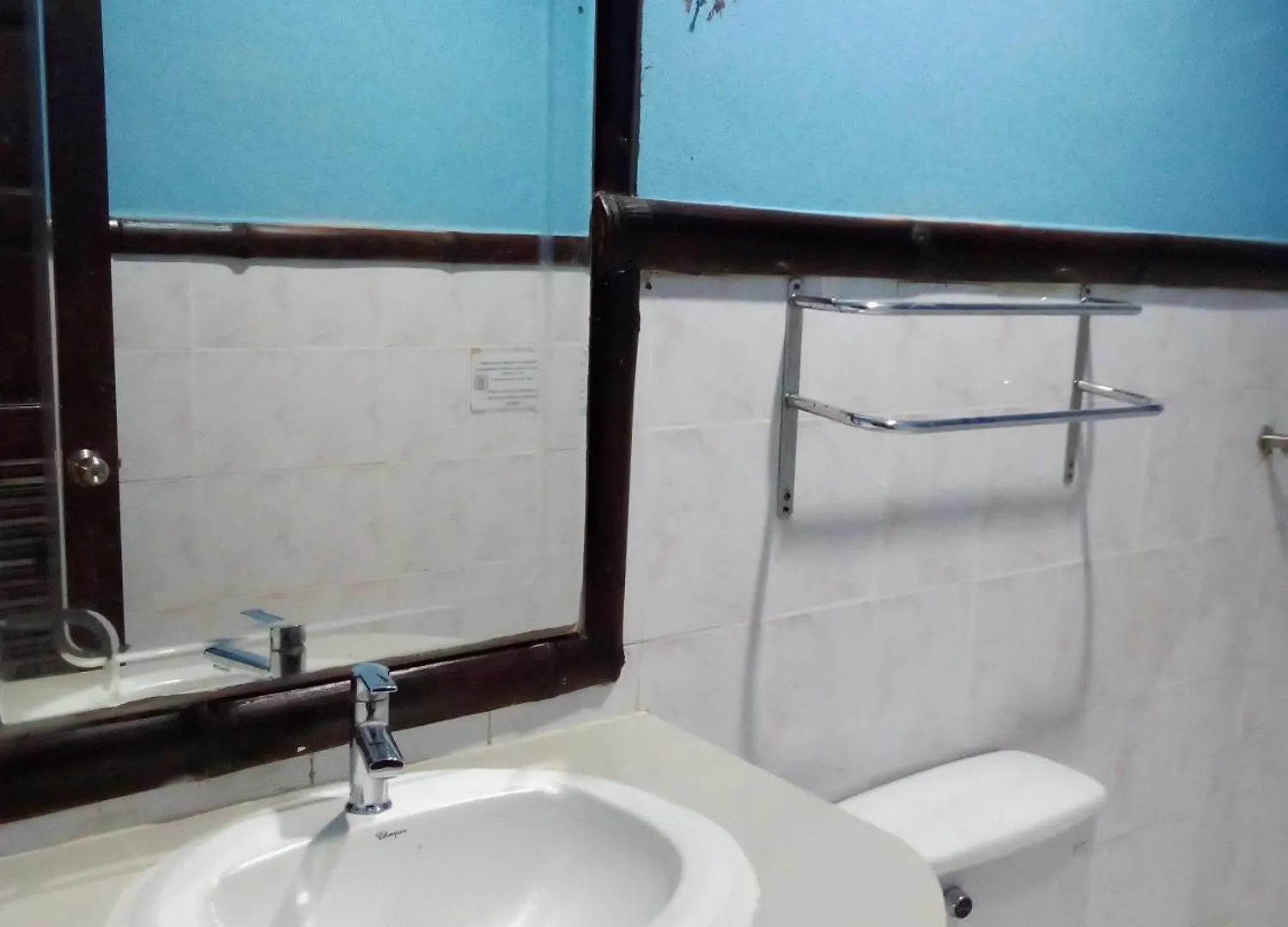 Nin Kantiang Bay Koh Lanta Holiday home
