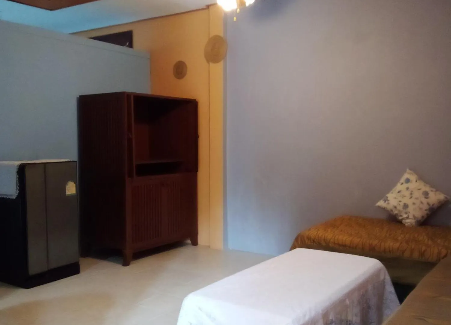 Nin Kantiang Bay Koh Lanta Holiday home