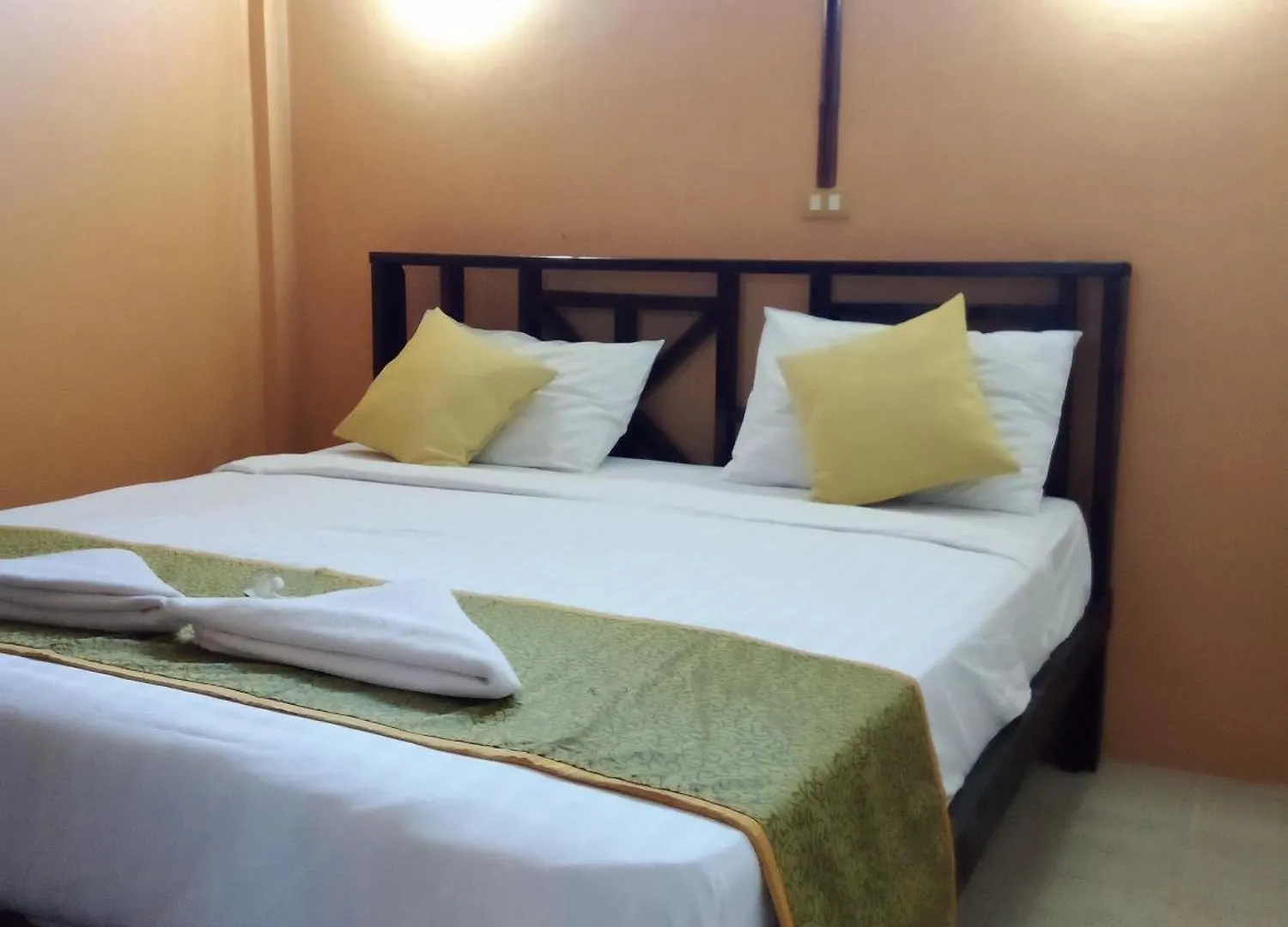 Nin Kantiang Bay Koh Lanta Holiday home