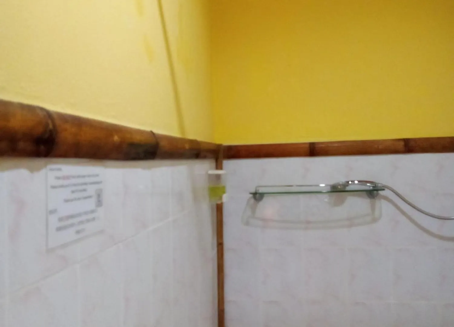 Holiday home Nin Kantiang Bay Koh Lanta Thailand