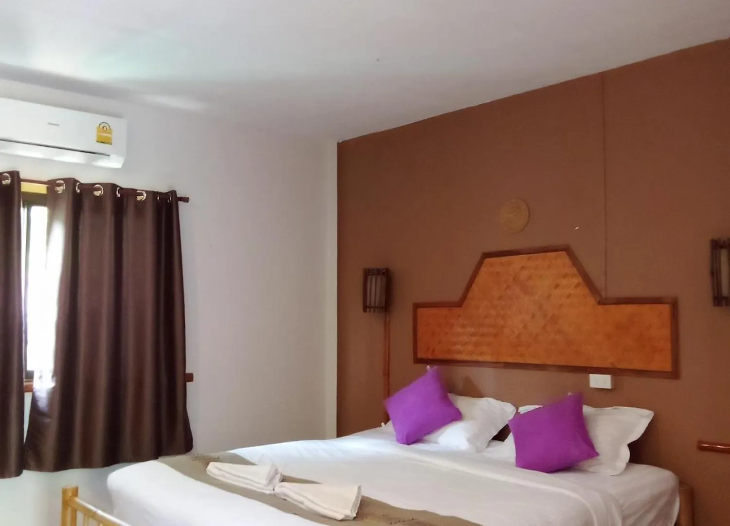 Nin Kantiang Bay Koh Lanta Holiday home