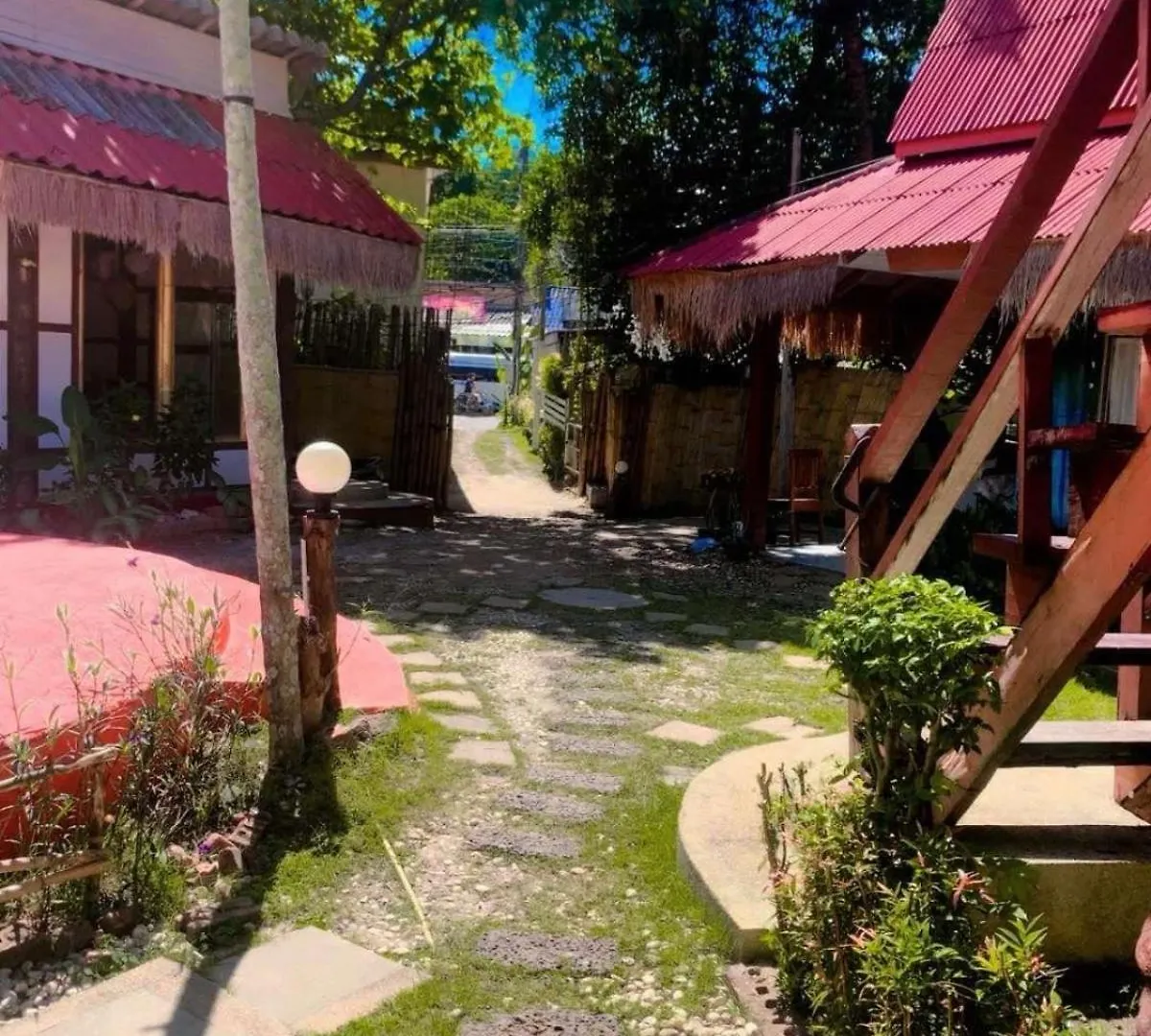 Nin Kantiang Bay Koh Lanta