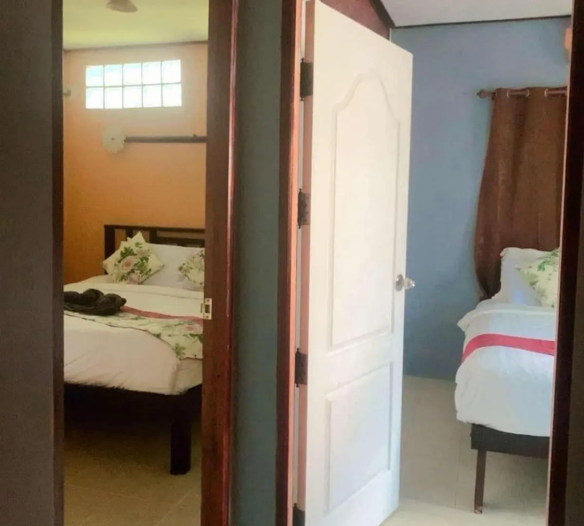Holiday home Nin Kantiang Bay Koh Lanta Thailand