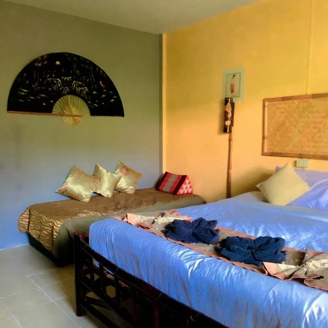 Holiday home Nin Kantiang Bay Koh Lanta