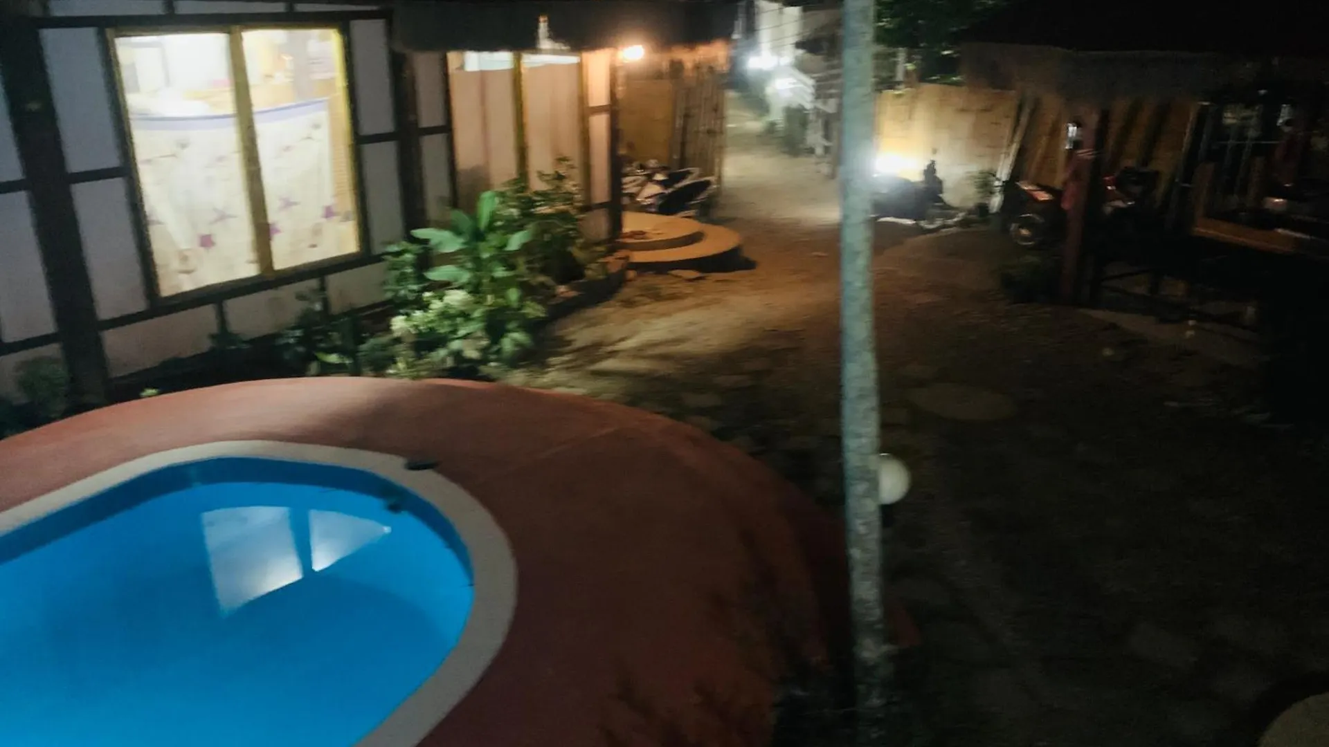 Holiday home Nin Kantiang Bay Koh Lanta