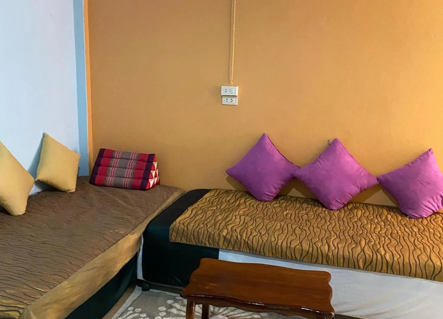 Nin Kantiang Bay Koh Lanta Holiday home