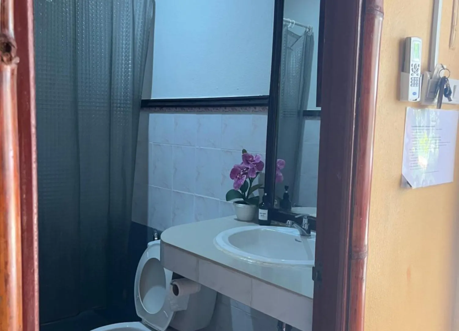 Holiday home Nin Kantiang Bay Koh Lanta