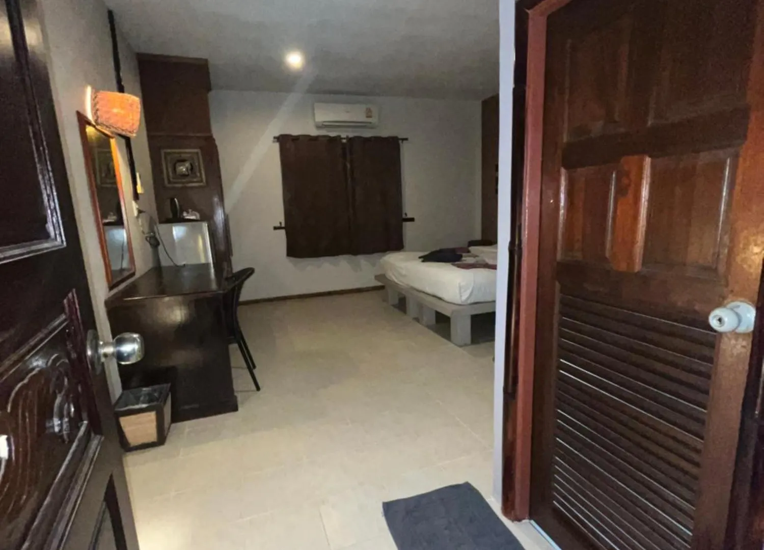 Holiday home Nin Kantiang Bay Koh Lanta