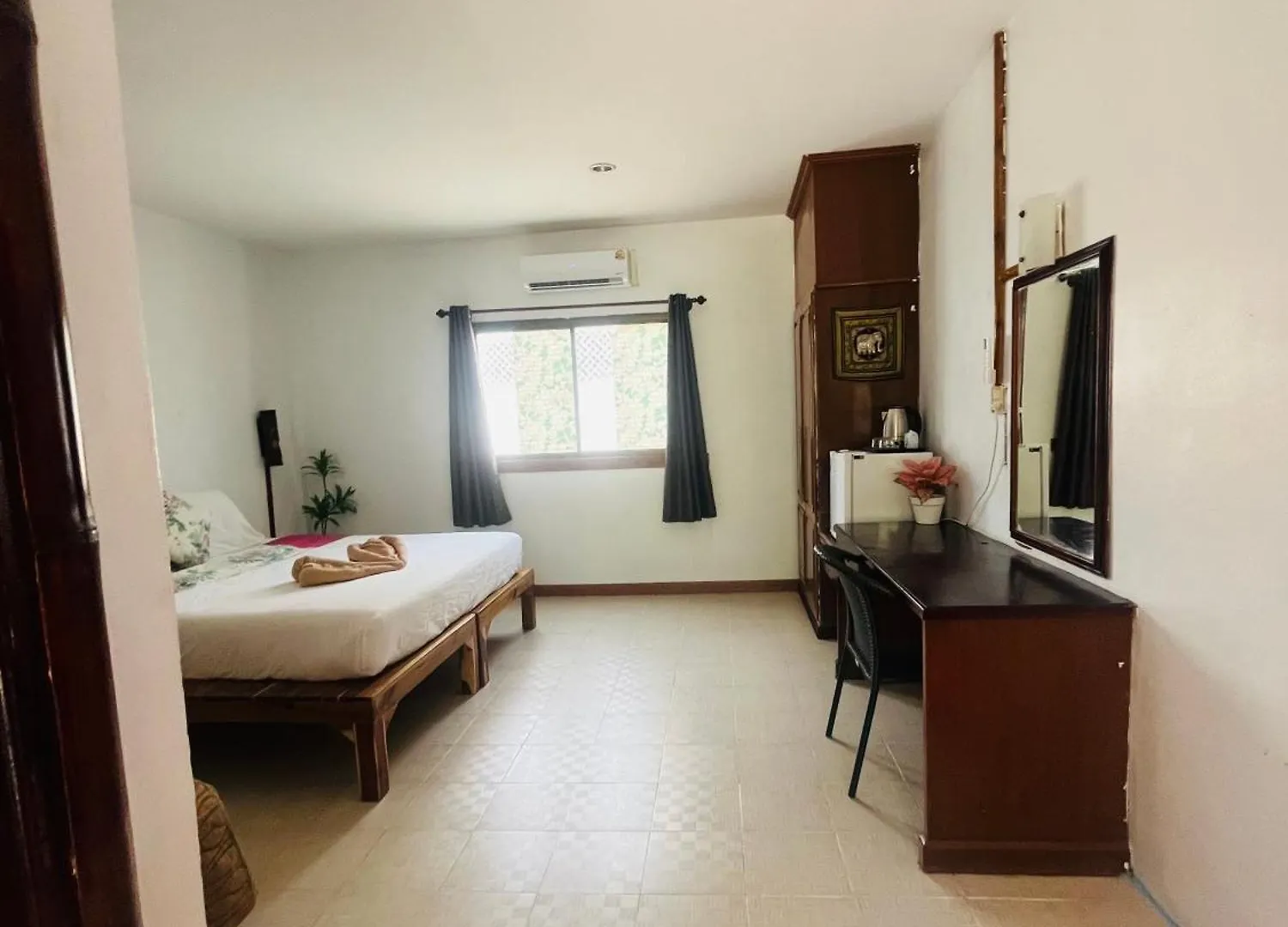 Holiday home Nin Kantiang Bay Koh Lanta