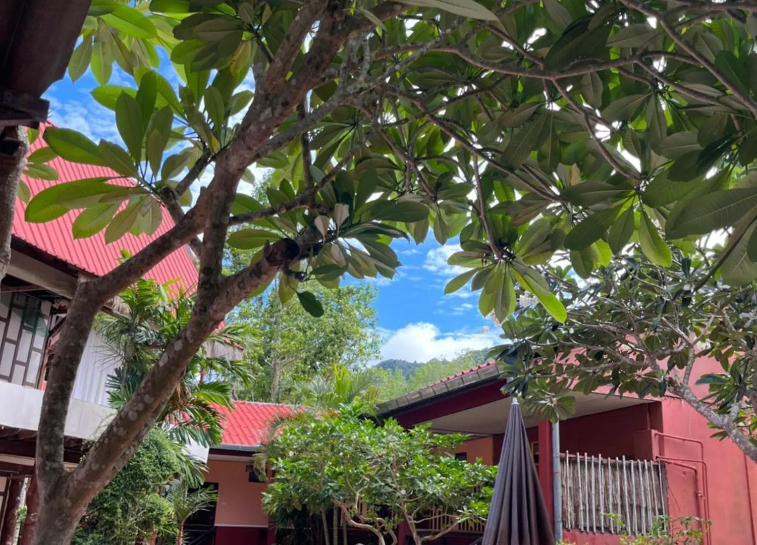 Nin Kantiang Bay Koh Lanta