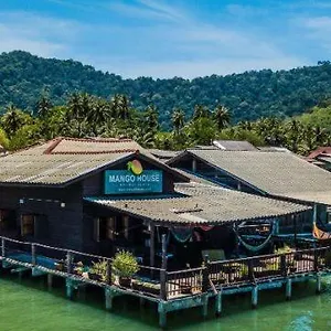 Tonmai Ii Guest house