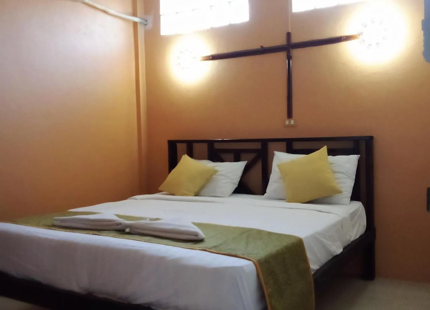 Ferienhaus Nin Kantiang Bay Ko Lanta
