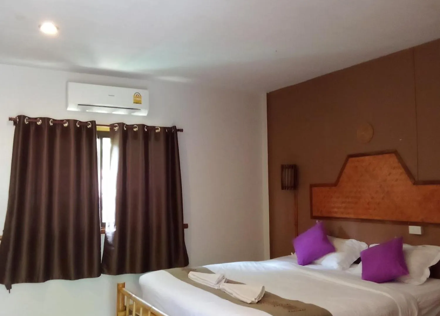Nin Kantiang Bay Ko Lanta Ferienhaus