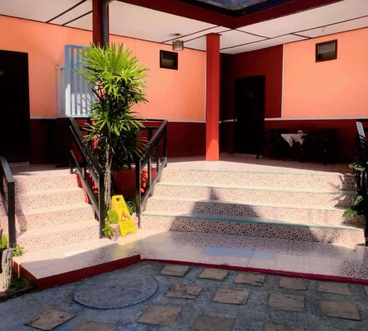 Ferienhaus Nin Kantiang Bay Ko Lanta
