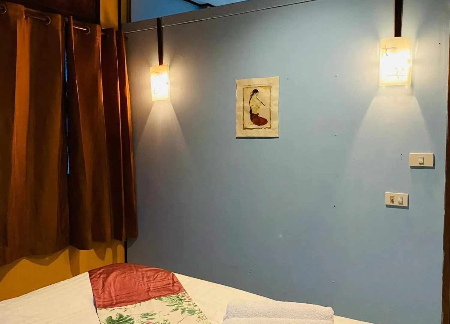 Ferienhaus Nin Kantiang Bay Ko Lanta