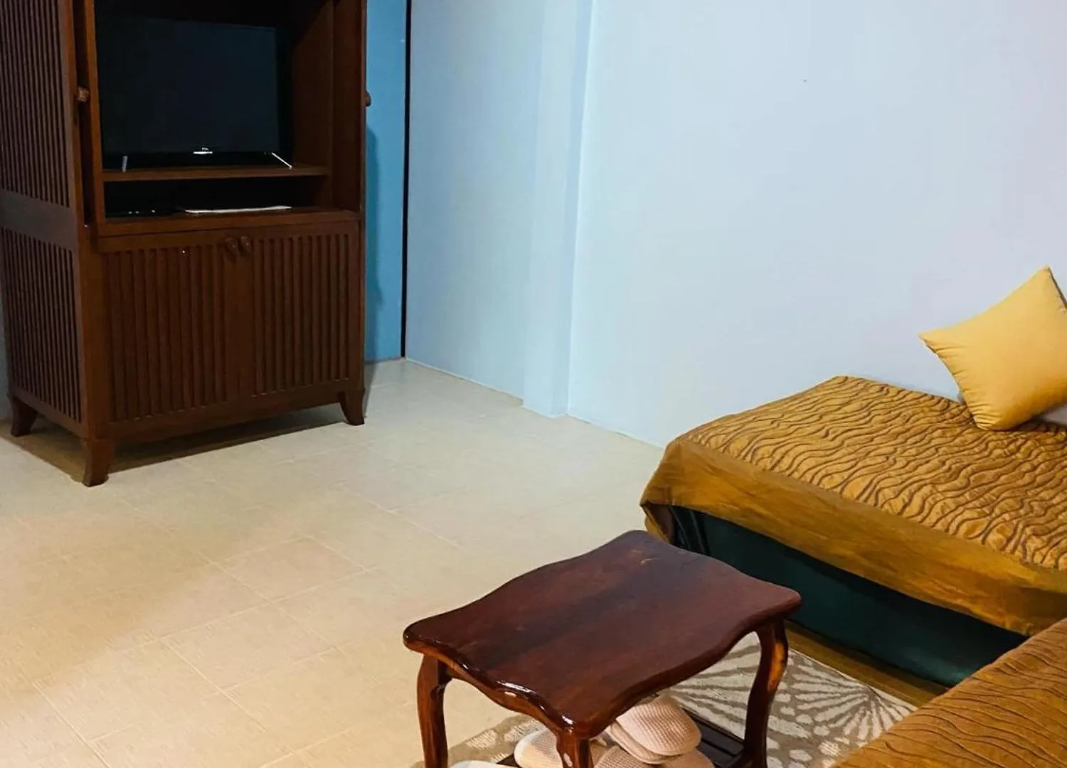 Ferienhaus Nin Kantiang Bay Ko Lanta
