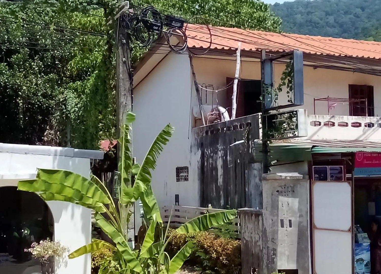 Nin Kantiang Bay Ko Lanta 0*,